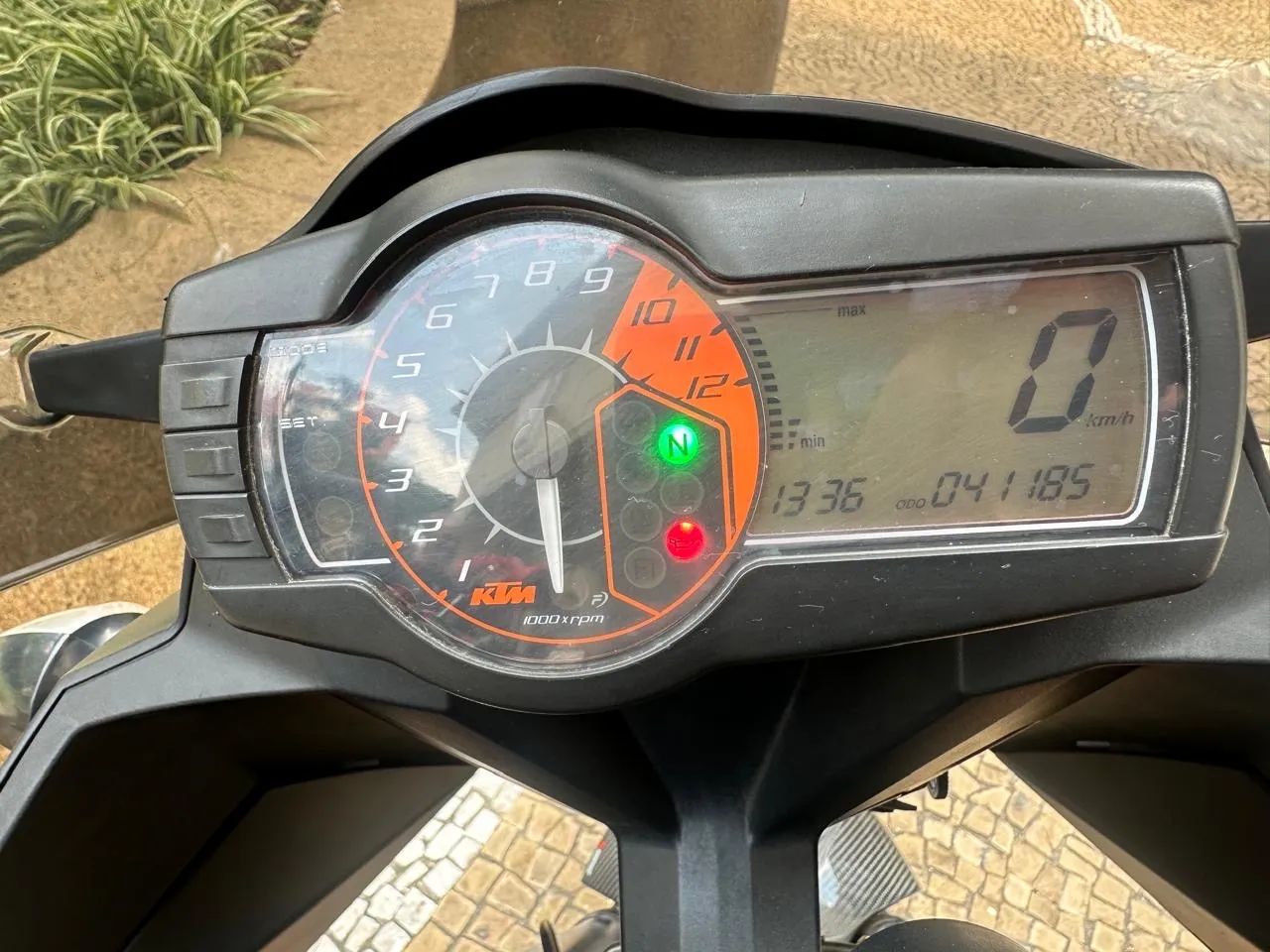 KTM 990 SMT impecavel - Foto 5
