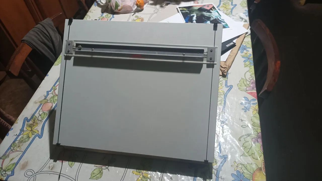 Mesa de Desenho A3 Trident 