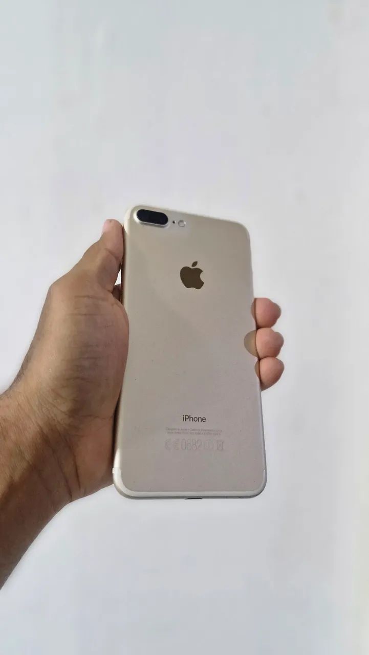 iPhone 7 Plus 128GB  - Foto 3