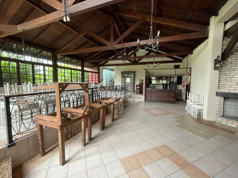 Oportunidade Gastronômica! Restaurante Completo e Histórico com 184 m² na Trindade/Centro. - Foto 5