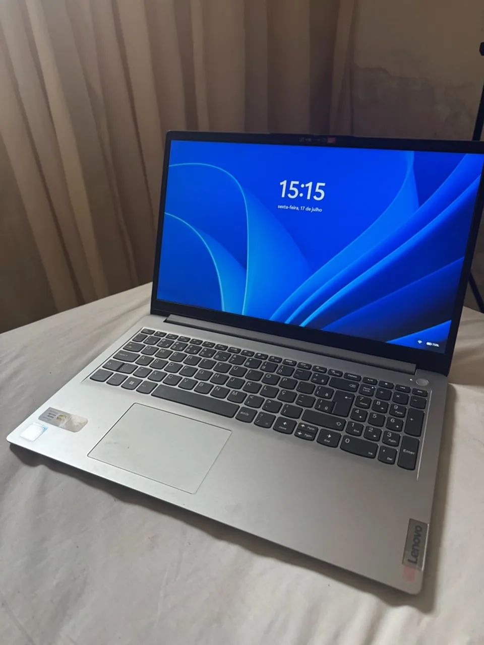 NOTEBOOK LENOVO  - Foto 4