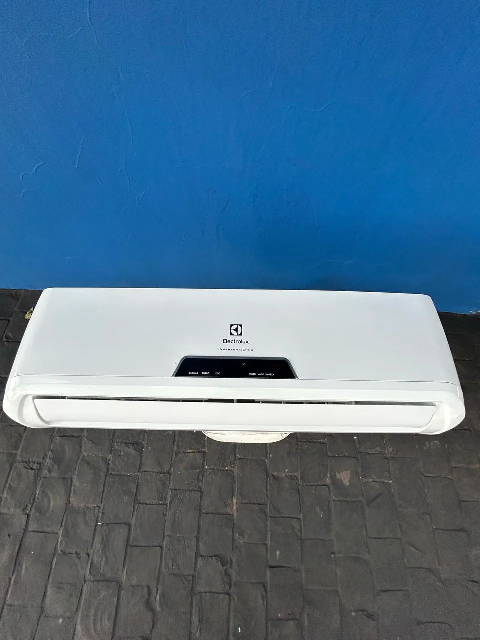 Ar condicionado inverter Electrolux 9.000 btus (já instalado) - Foto 2