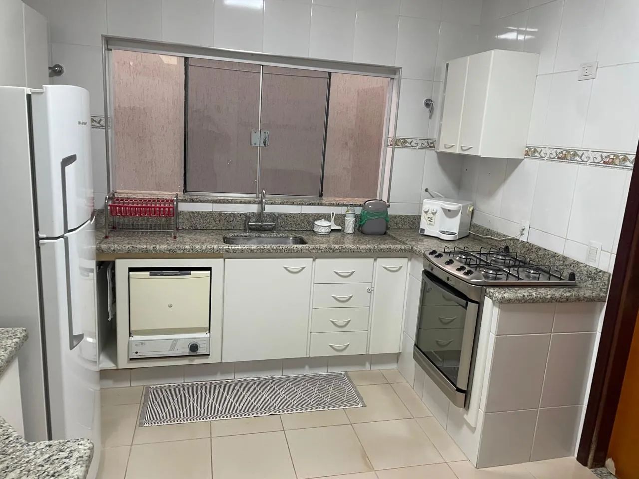 Foto - Franca - Jardim Barão