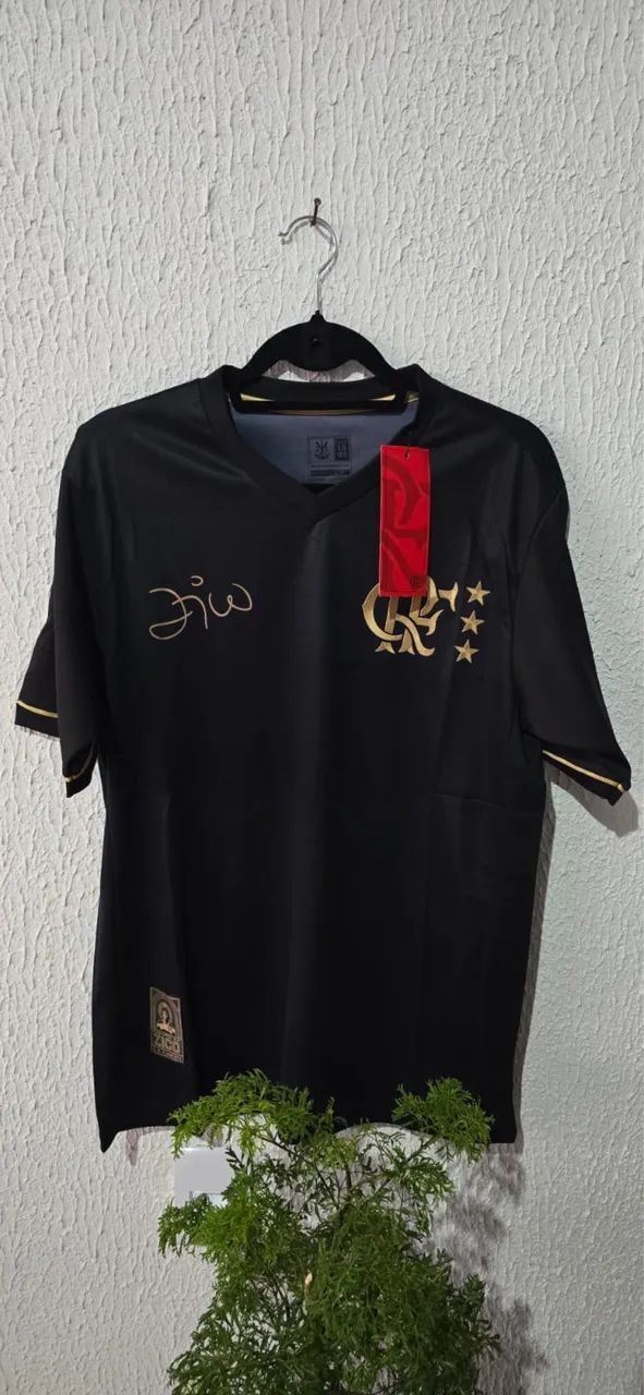 Camisa Flamengo  - Foto 4