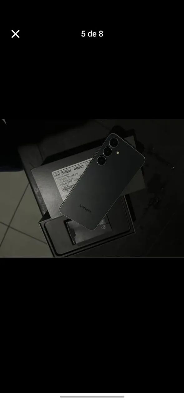 S25 FE  - Foto 5