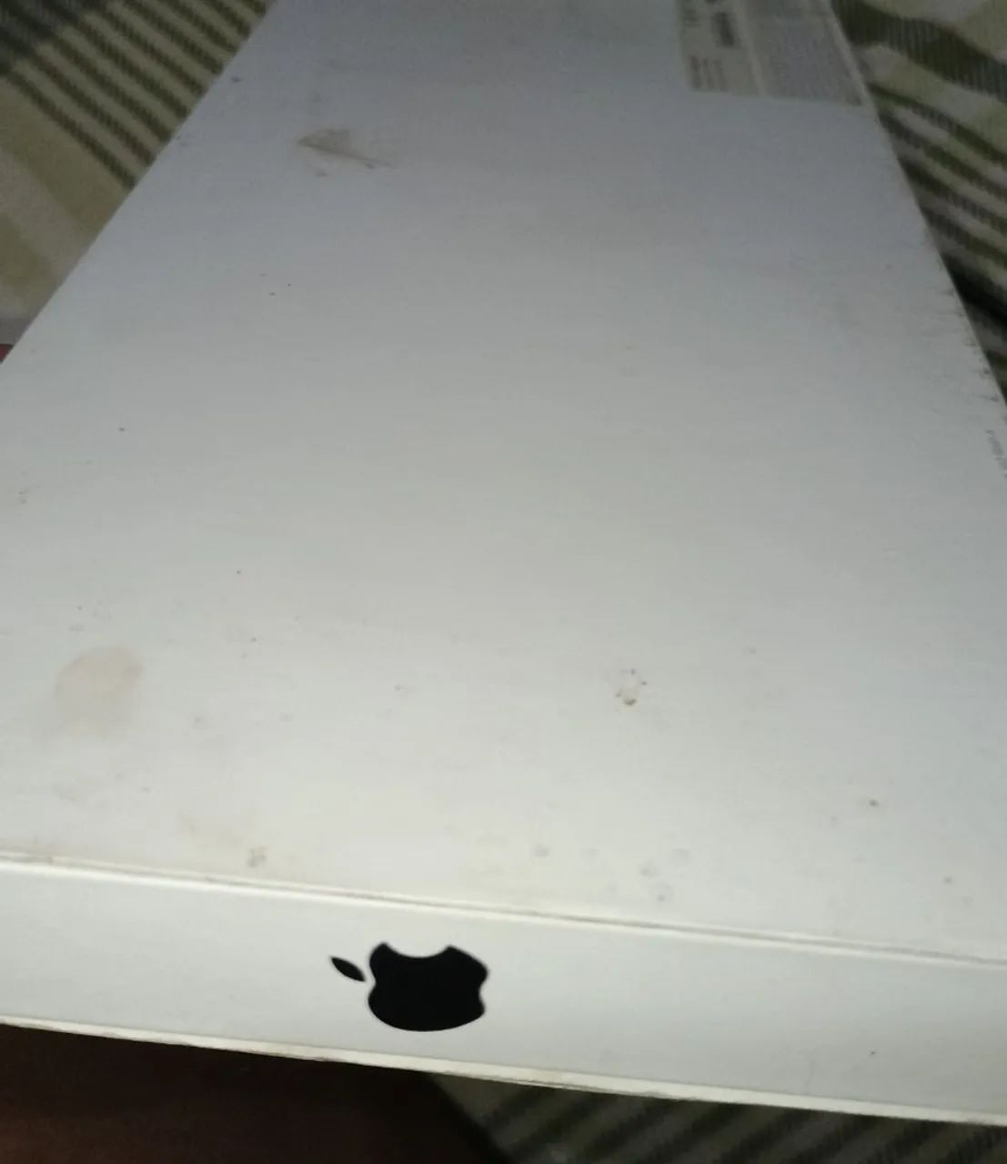 Teclado Apple Original MacBook/Ipad Magic keyboard - Foto 3