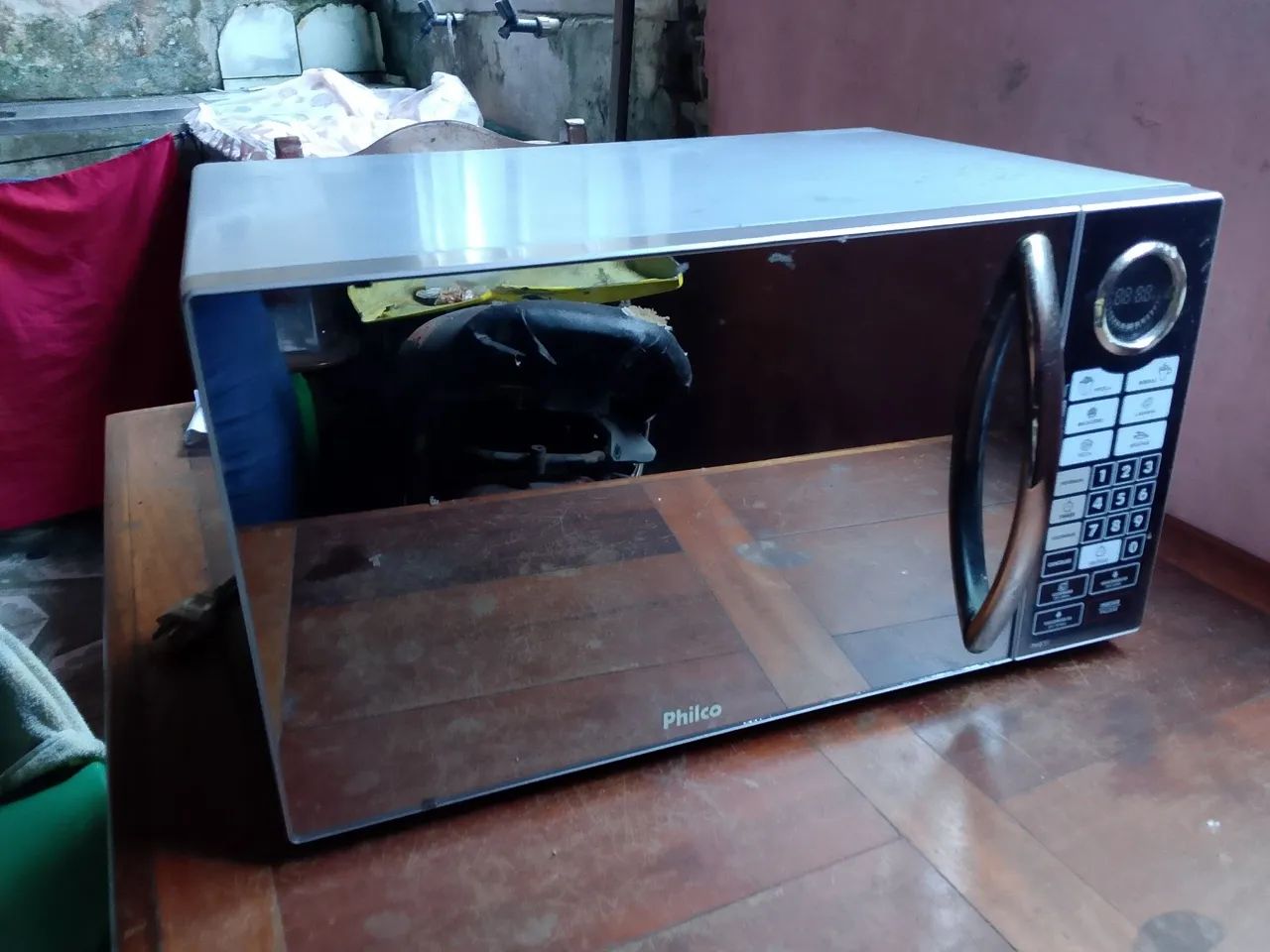 Microondas Philco  - Foto 2