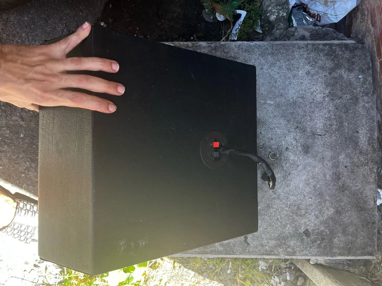Subwoofer  - Foto 2