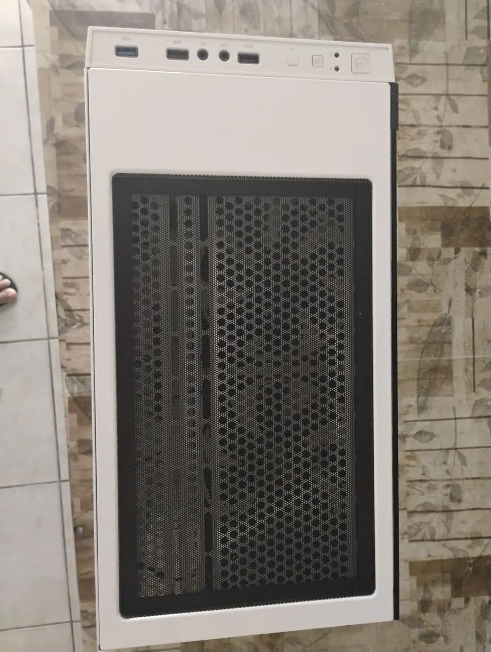 Gabinete gamer T Dagger - Foto 2