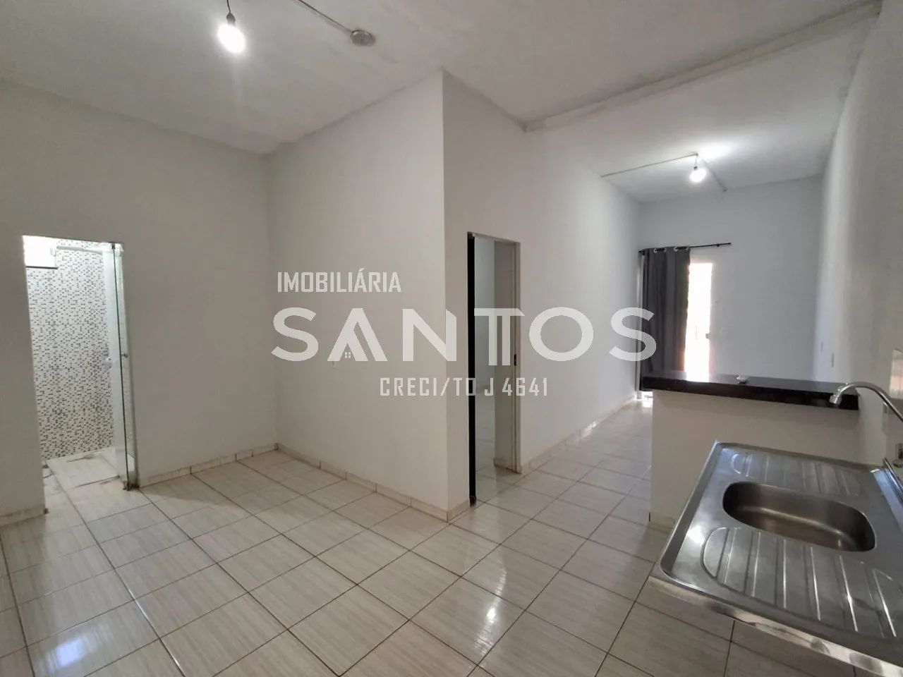 CASA RESIDENCIAL em PALMAS - TO, LOTEAMENTO BERTAVILLE - Foto 4