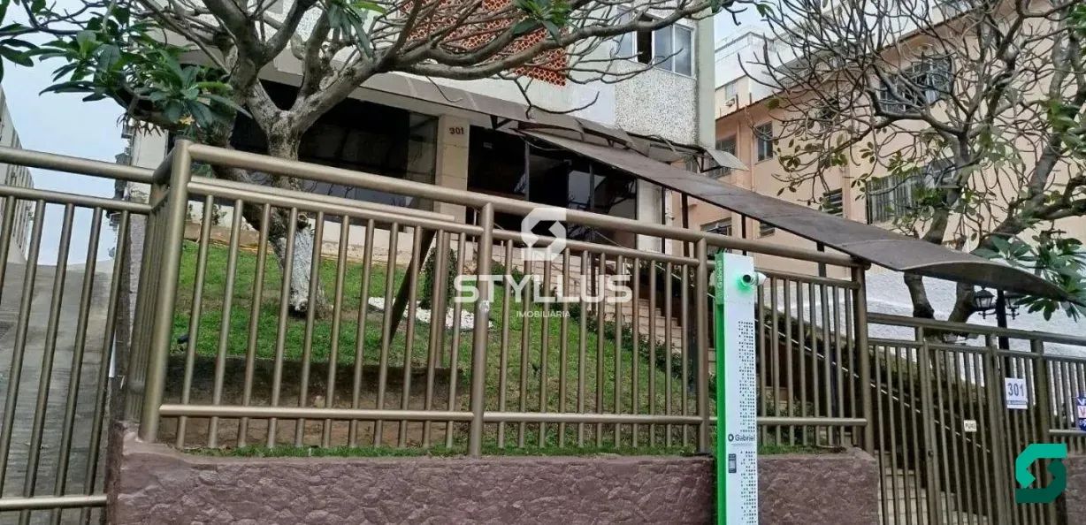 Méier | Apartamento 2 quartos