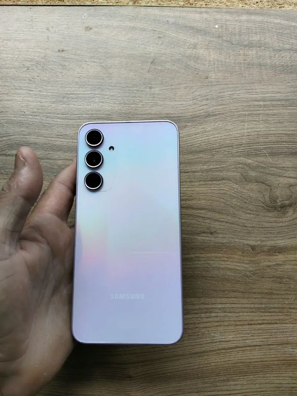 Samsung a35 - Foto 5