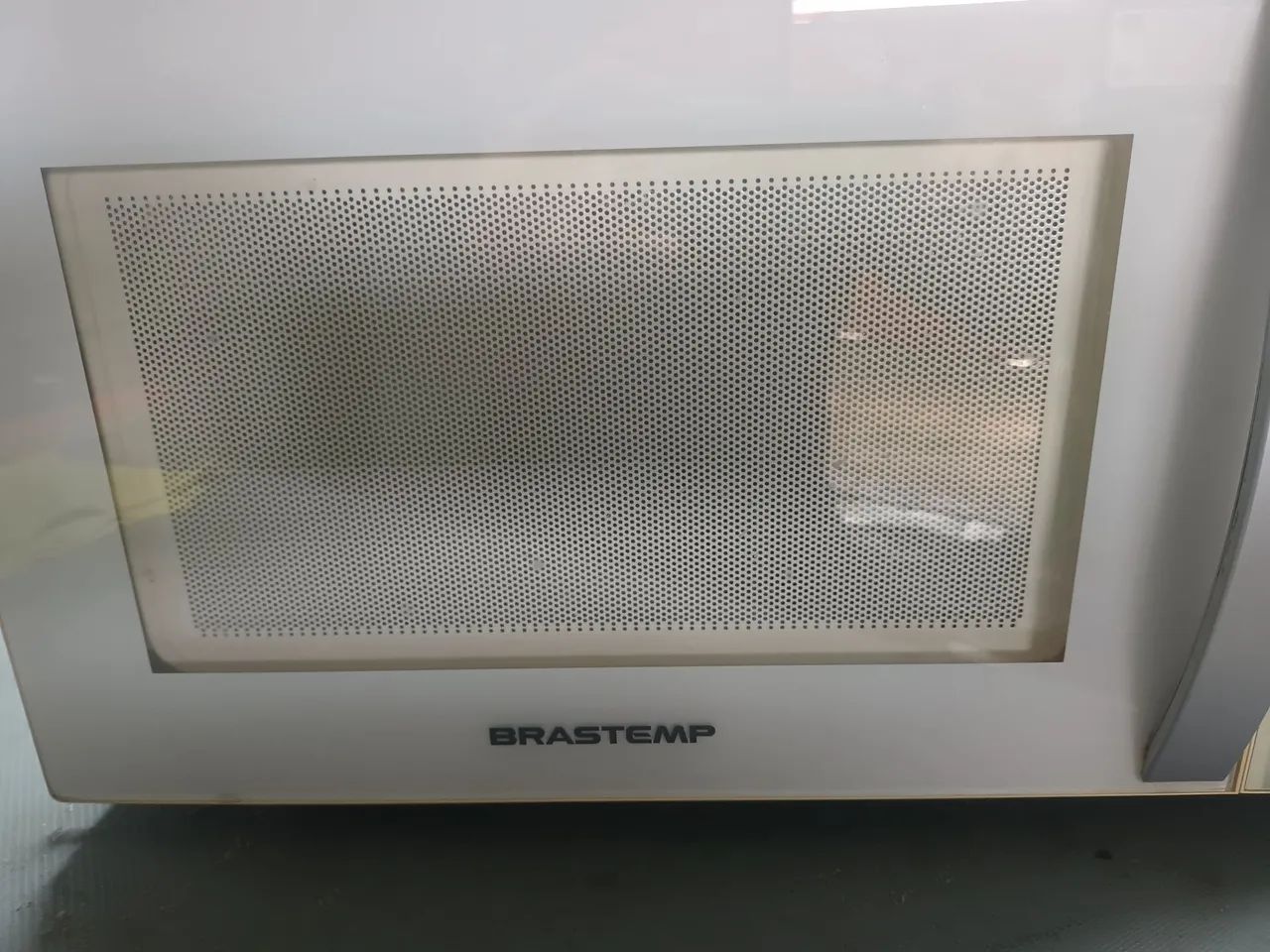 Microondas Brastemp  32 LT 