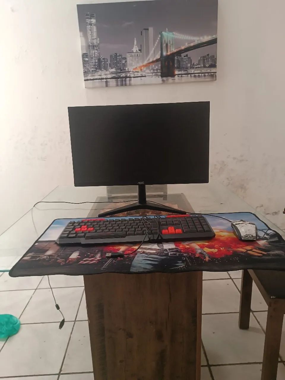 Pc gamer completo - Foto 5