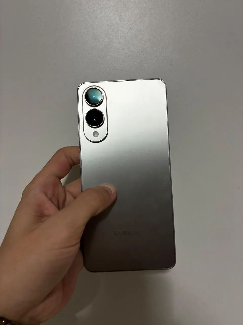 Galaxy S25 Edge - Foto 4