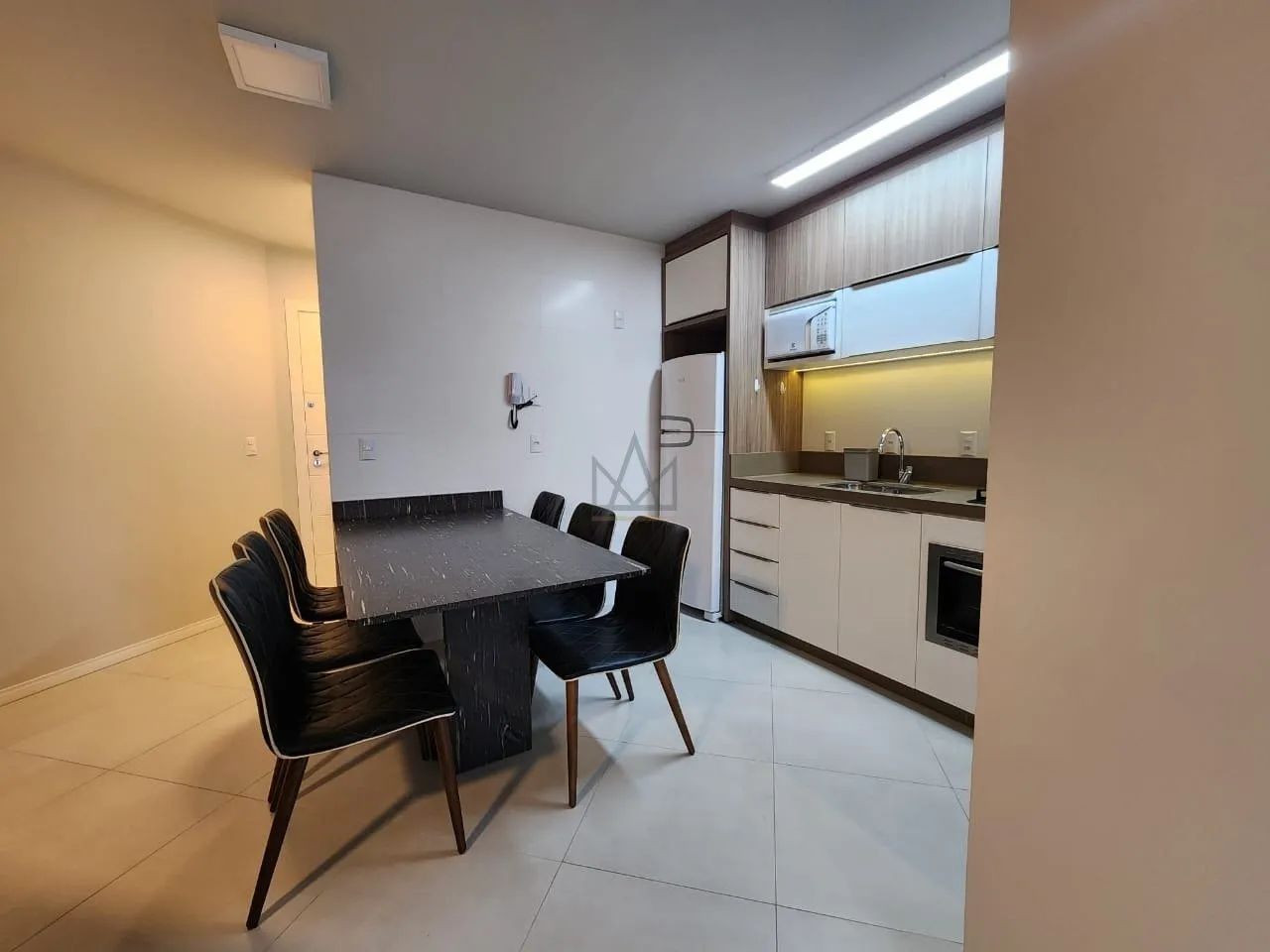Apartamento 2 dormitórios para Alugar Itacorubi Florianópolis - Foto 4