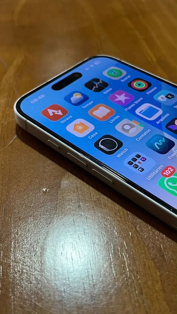 iPhone 16 128GB - Foto 5
