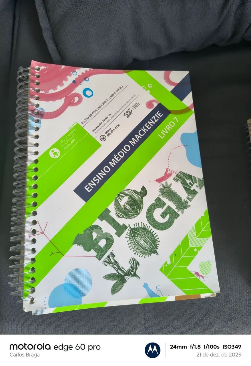 Livros didáticos  - Foto 2