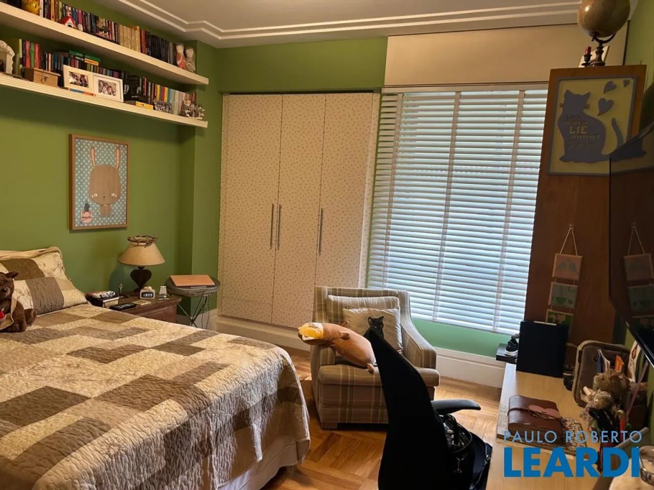 APARTAMENTO - JARDIM AMÉRICA - SP - Foto 14