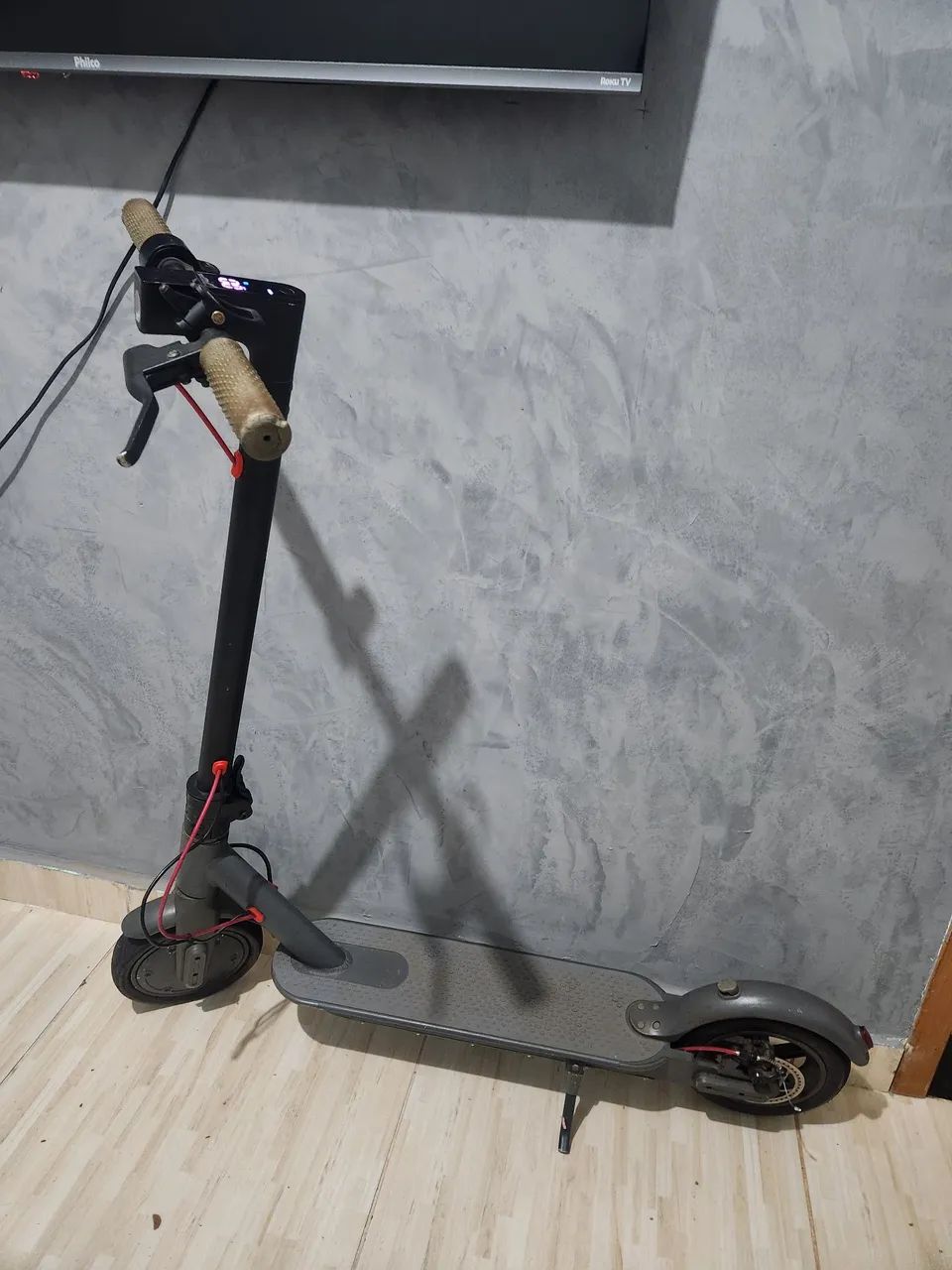 Patinete  - Foto 3