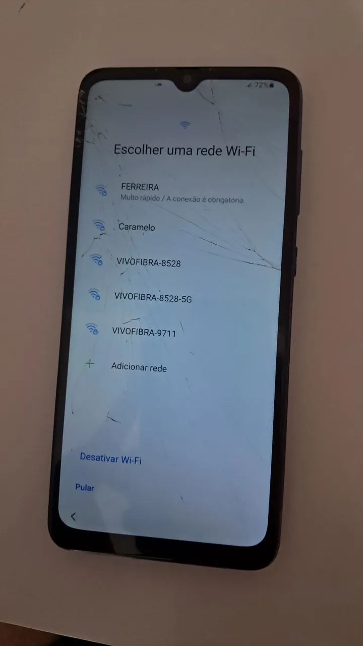 Celular Samsung A70 - Foto 3