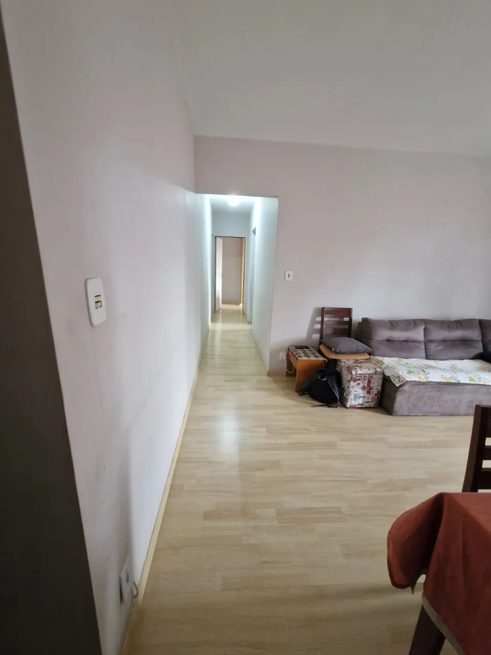 Condomínio Edifício Gregorio - Apartamento à Venda com 2 Quartos, 1 Suíte e 70 m² no Edifí - Foto 4