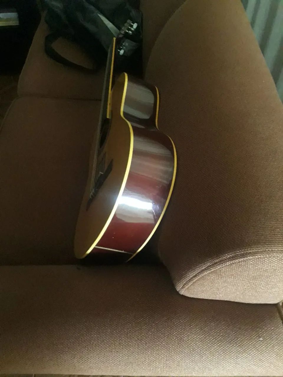 Violão Hofma ZERO - Foto 2