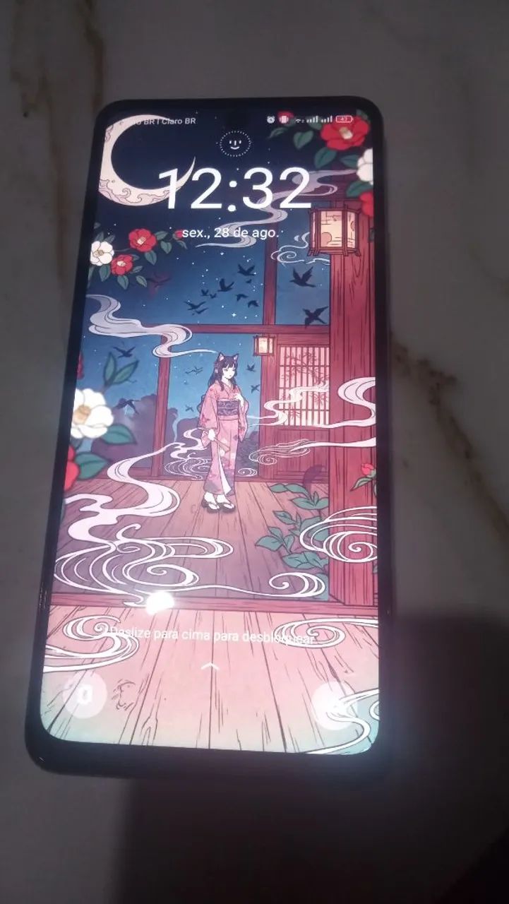 Vende se este celular cuida  - Foto 3