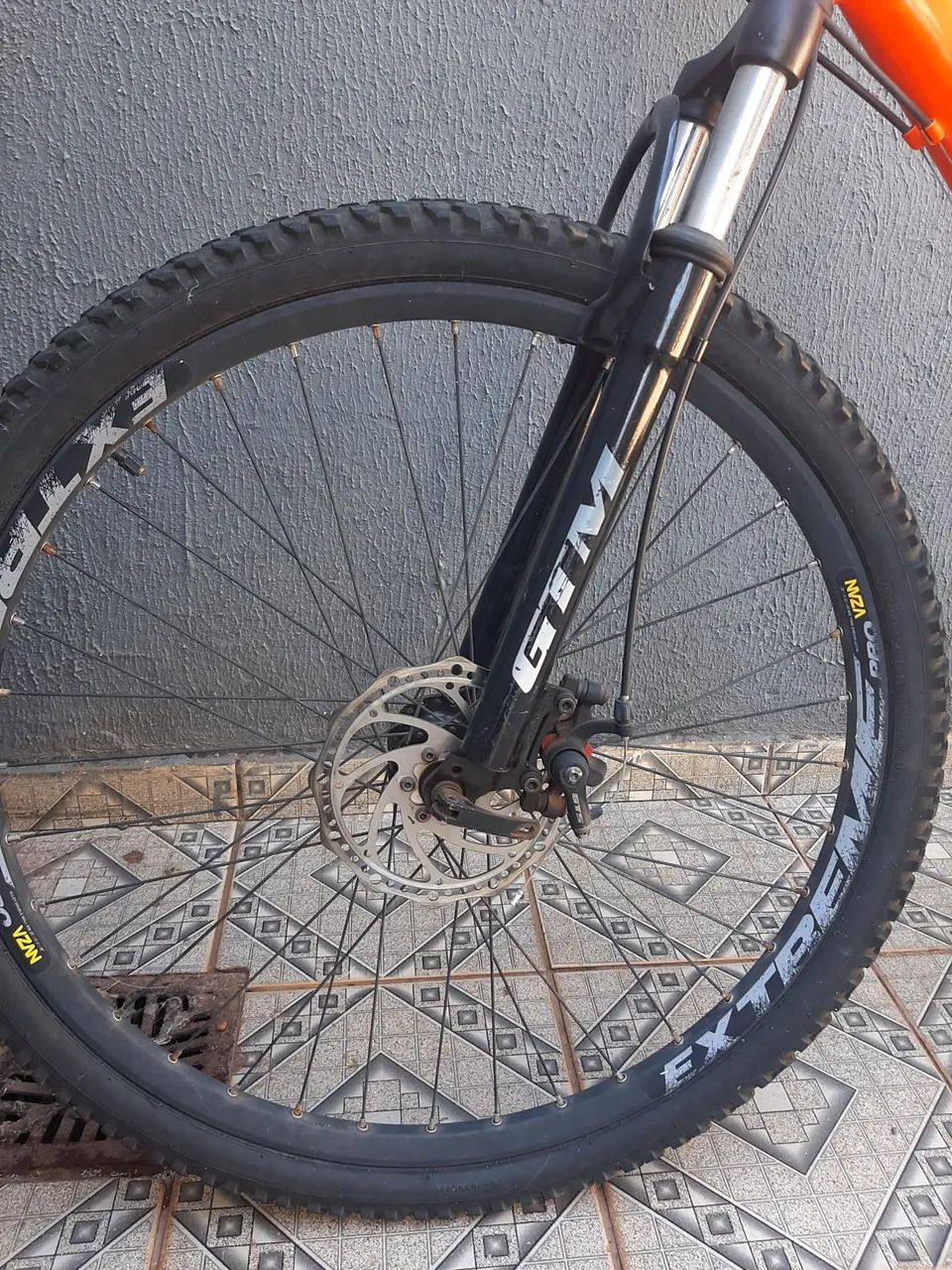 Bicicleta  - Foto 2