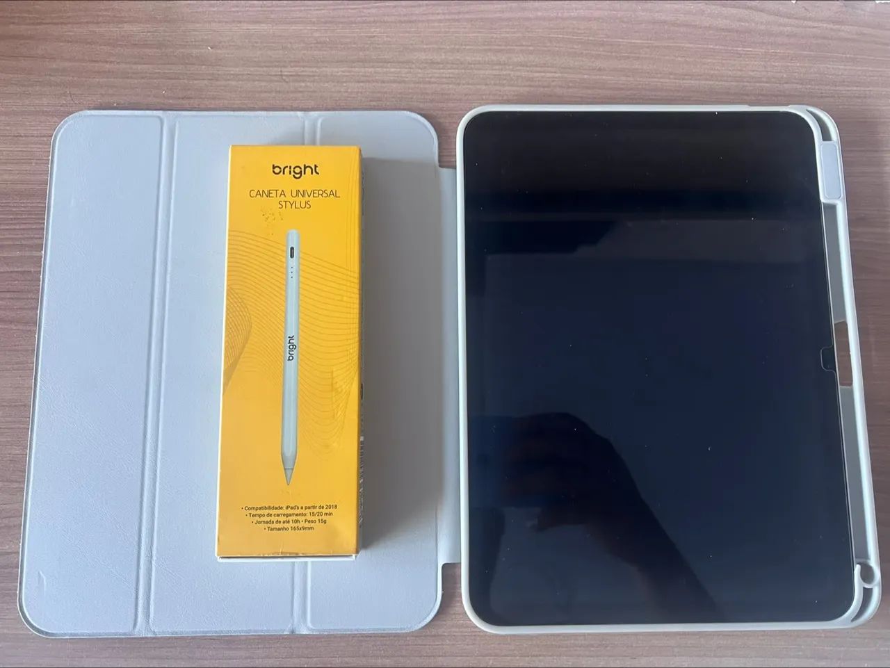 iPad 10 64GB - Foto 5