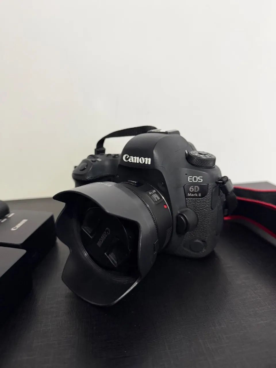 Canon 6d mark II - Foto 3