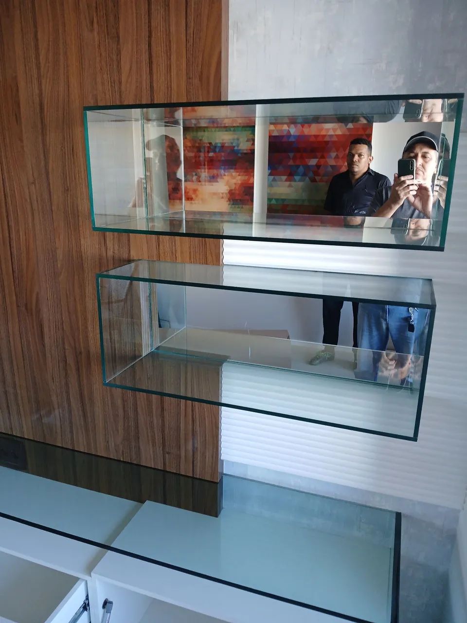 Rack de sala  - Foto 2