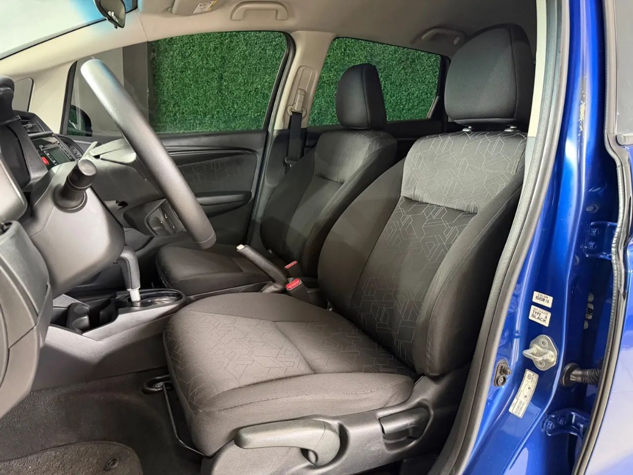 Honda Fit 2014 - Foto 5