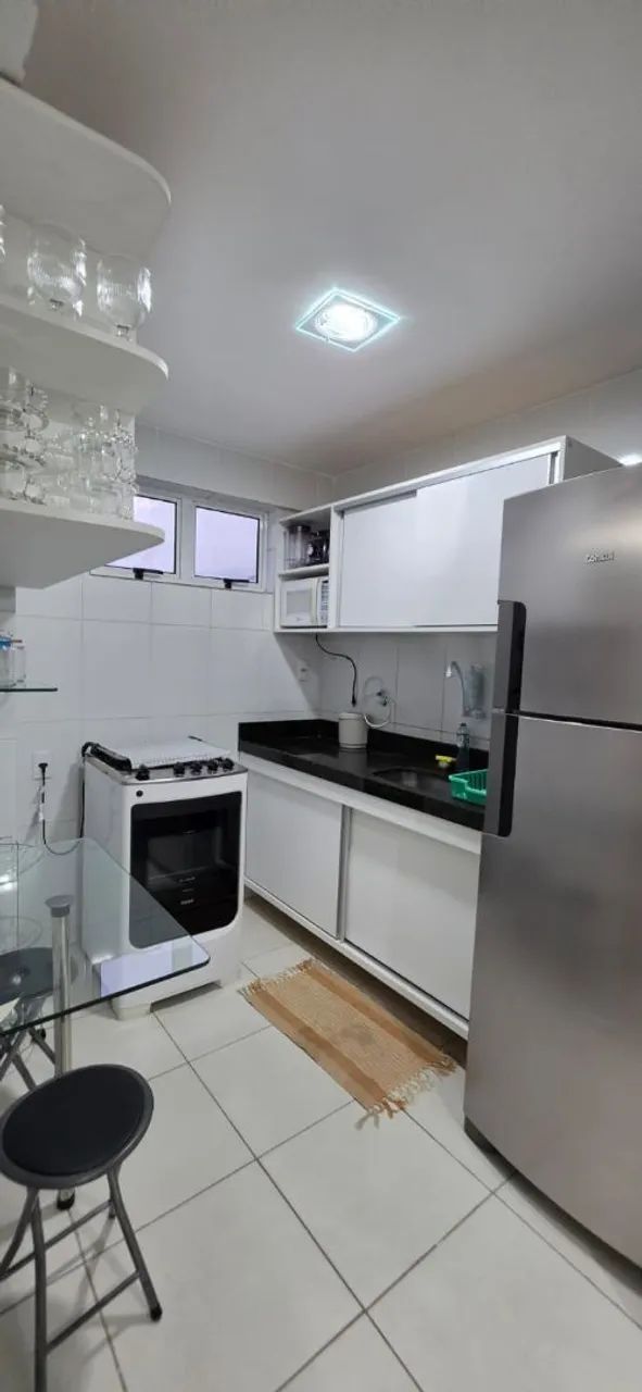 Apartamento 2 garagens soltas - Foto 4