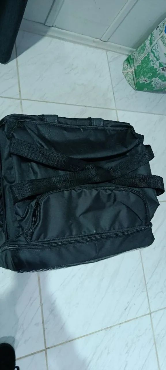 Bag Térmica 48 L Nova - Foto 3