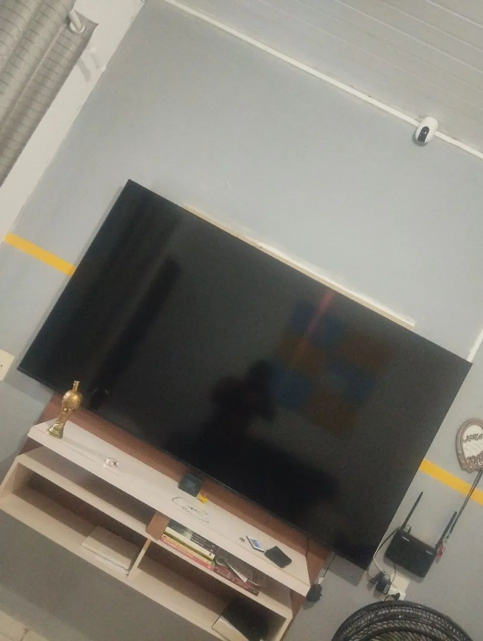 Tv Samsung 75 polegadas 
