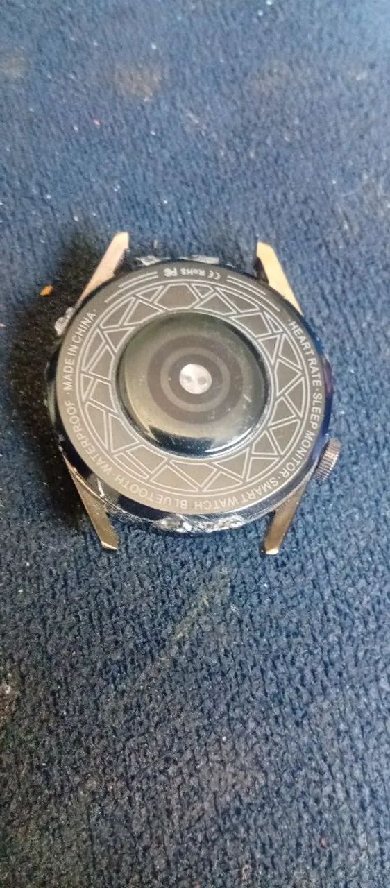 SMART WATCH  - Foto 2