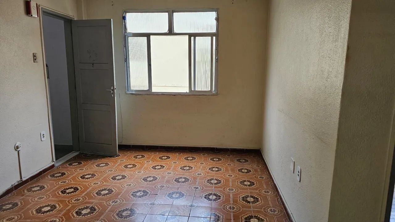 Foto - Rio de Janeiro - Pilares