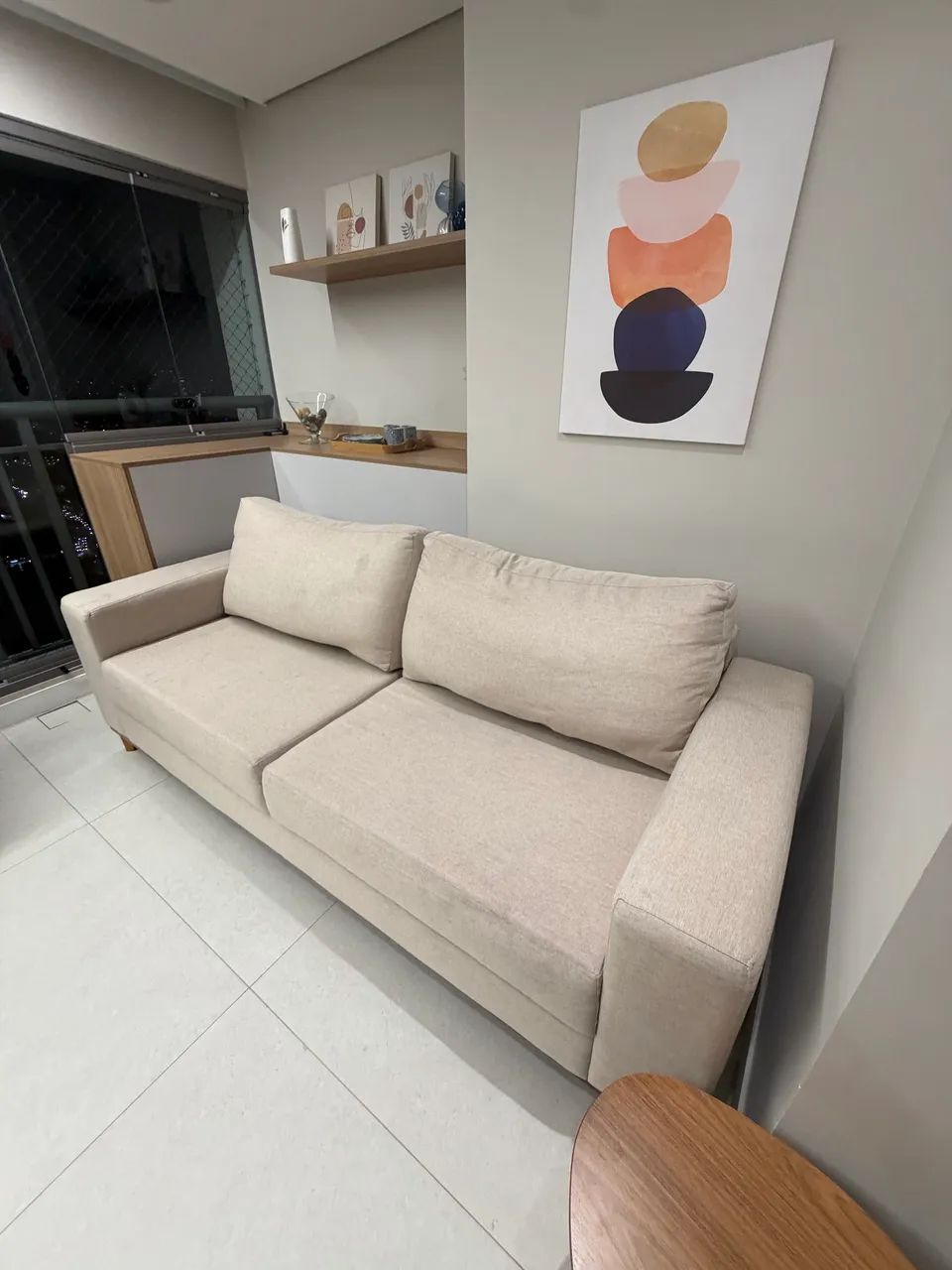 Sofá - Foto 2