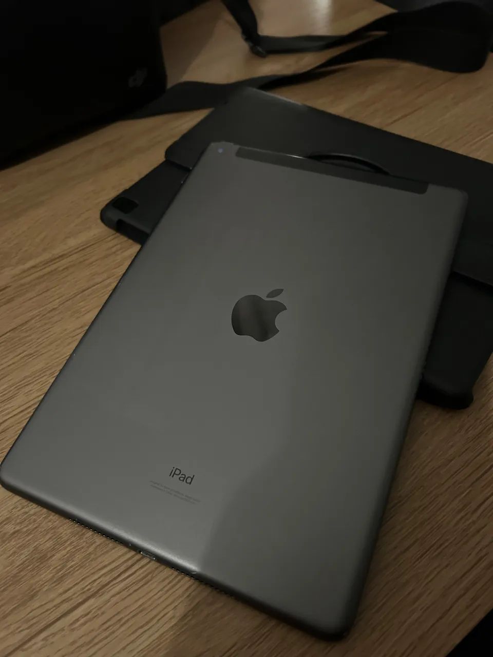 VENDO iPad 9ª GERAÇÃO - 256GB
