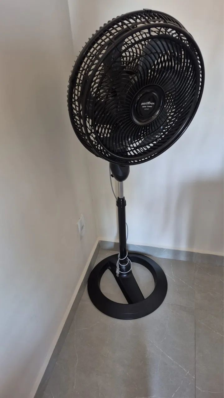 Ventilador Britânia 