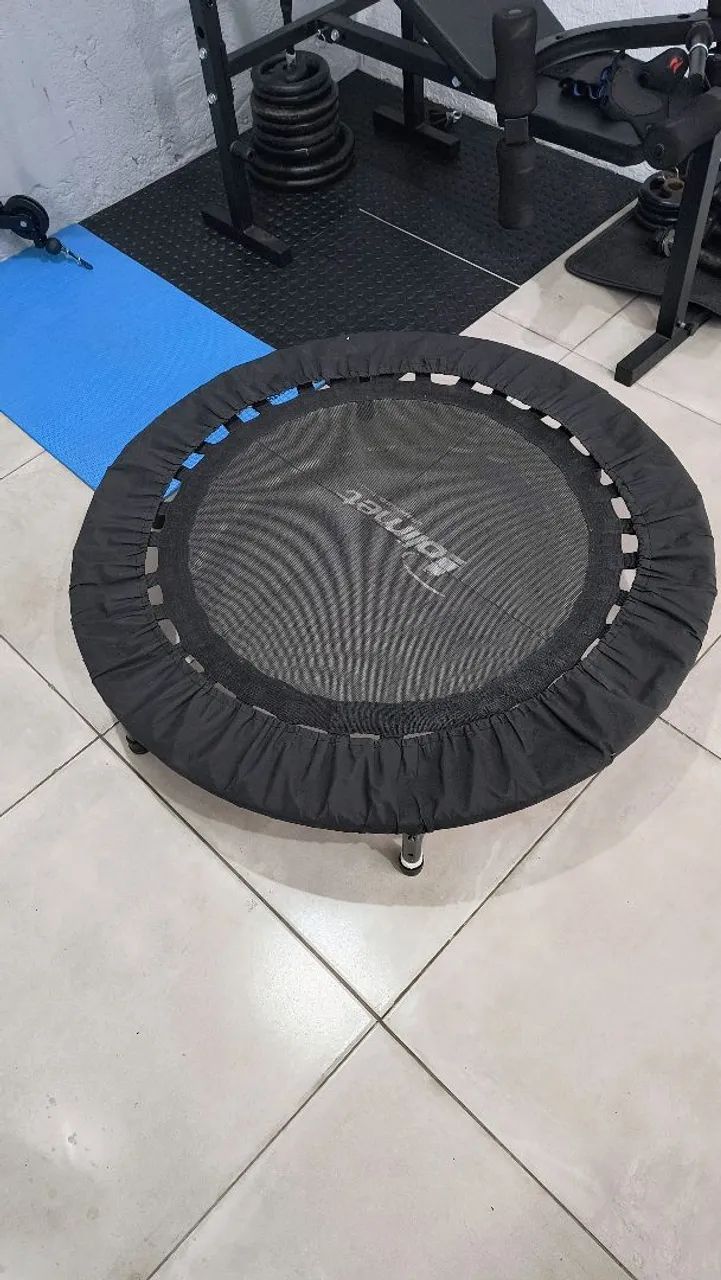 Cama elástica jump - Foto 2