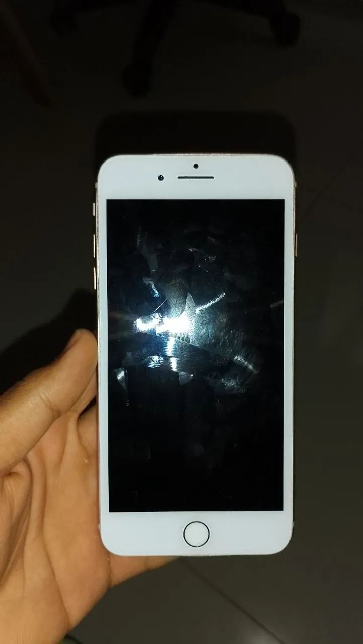 iPhone 8 plus 64gb