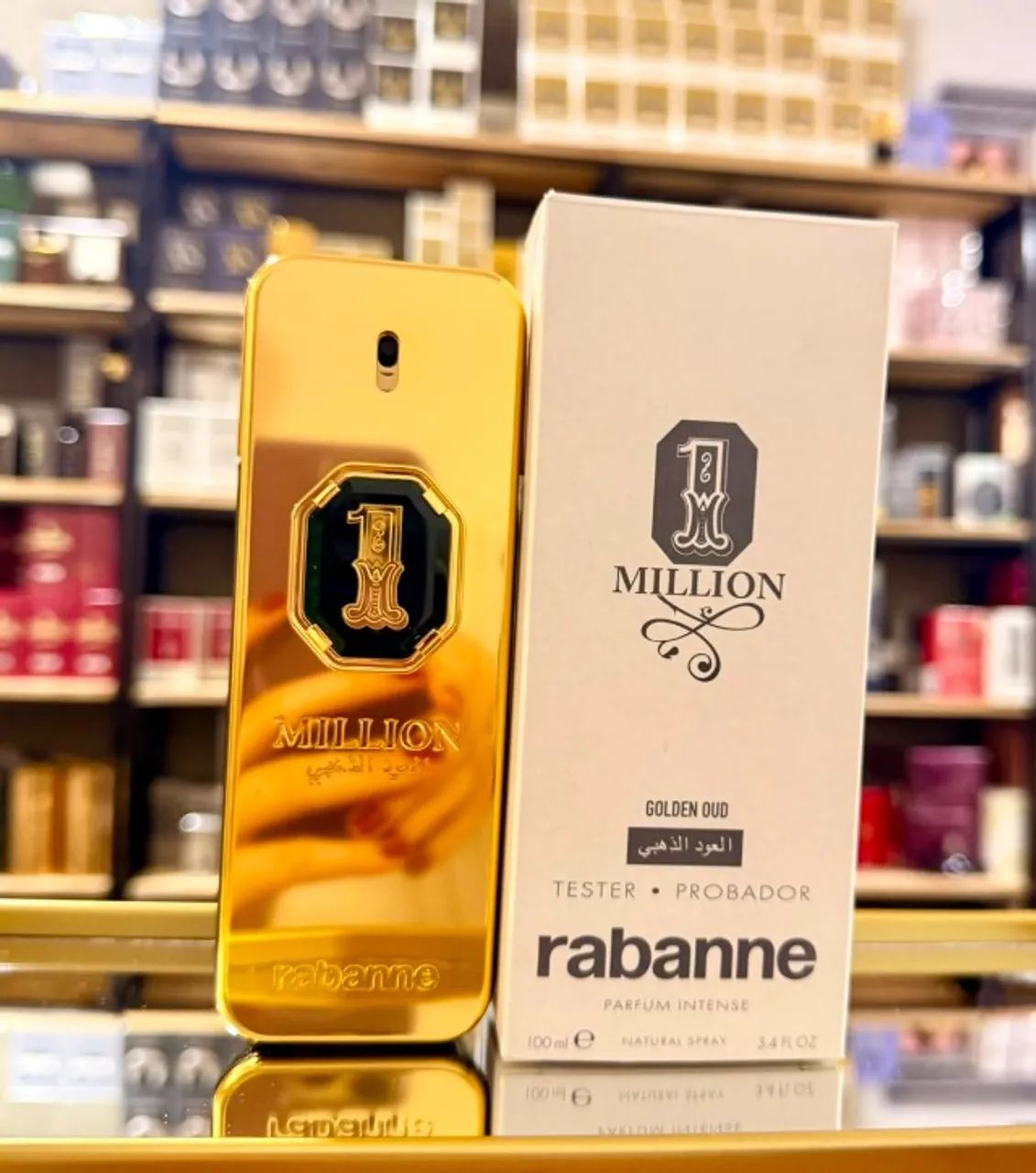 Perfumes importados - Tester- Todos com volumetria cheia e sem uso.  - Foto 3