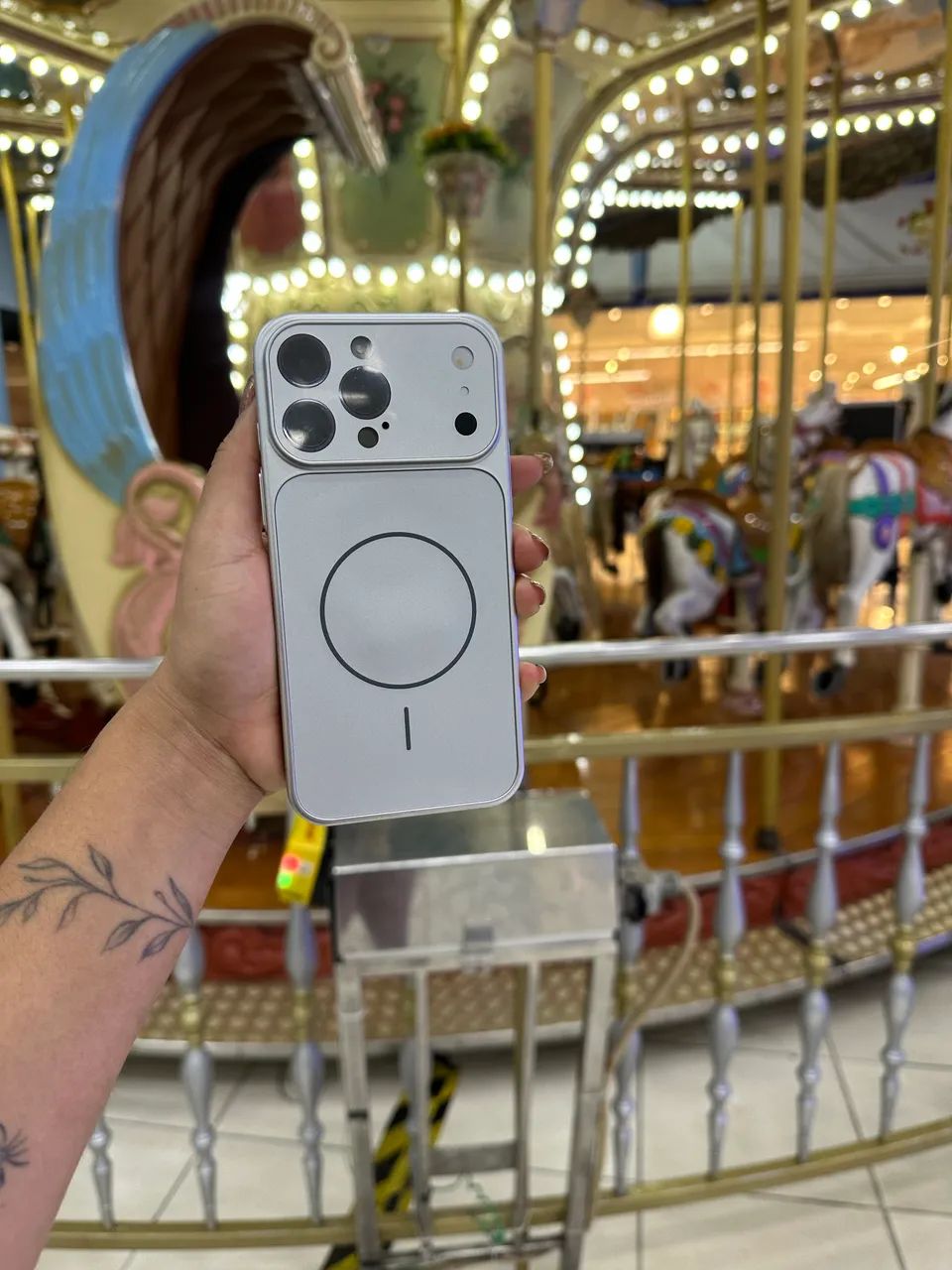 iPhone 14 Pro Max 