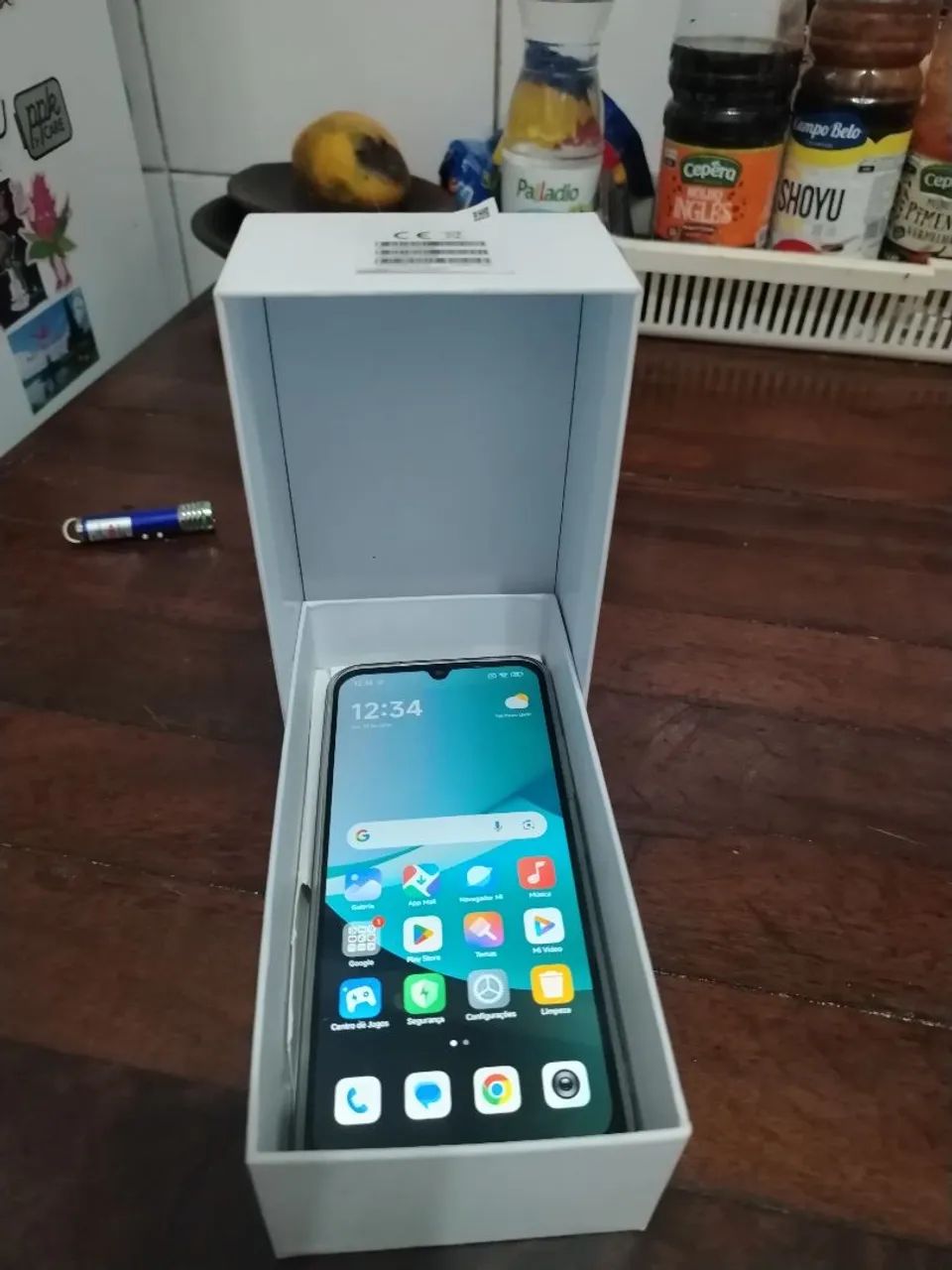 Redmi 15c - Foto 4