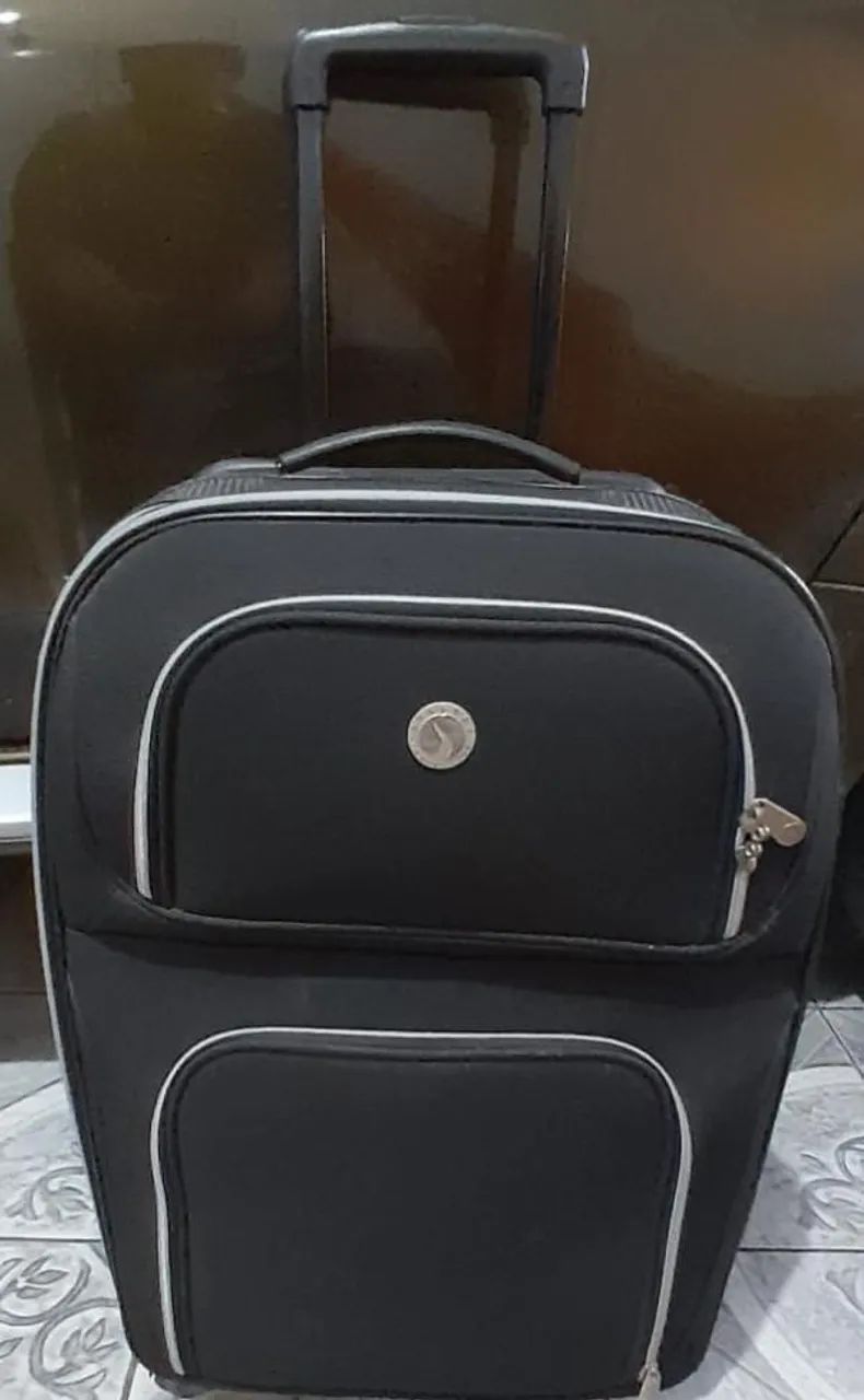 Mala de viagem 