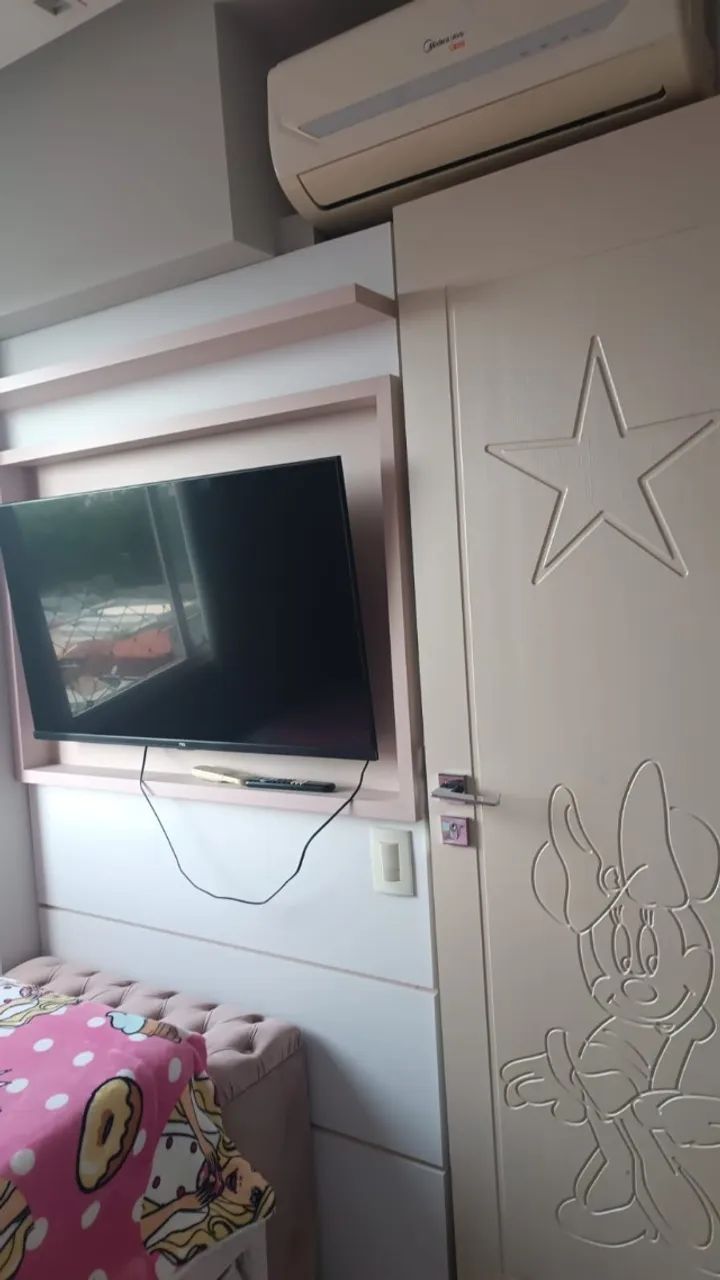 Apartamento no Parque 10, 3 quartos - Foto 2