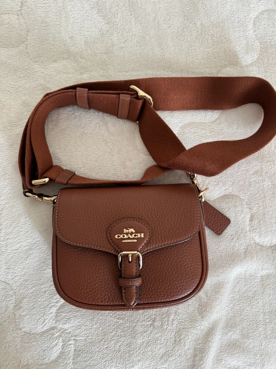 BOLSA COACH ORIGINAL