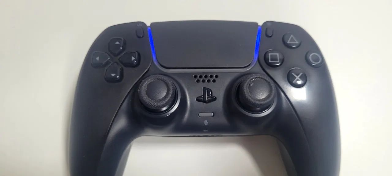 CONTROLE DUALSENSE PS5